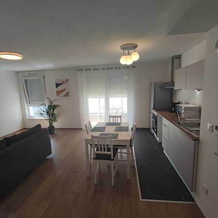 Chez Paul Wilmouth Apartment Strasbourg Luaran gambar