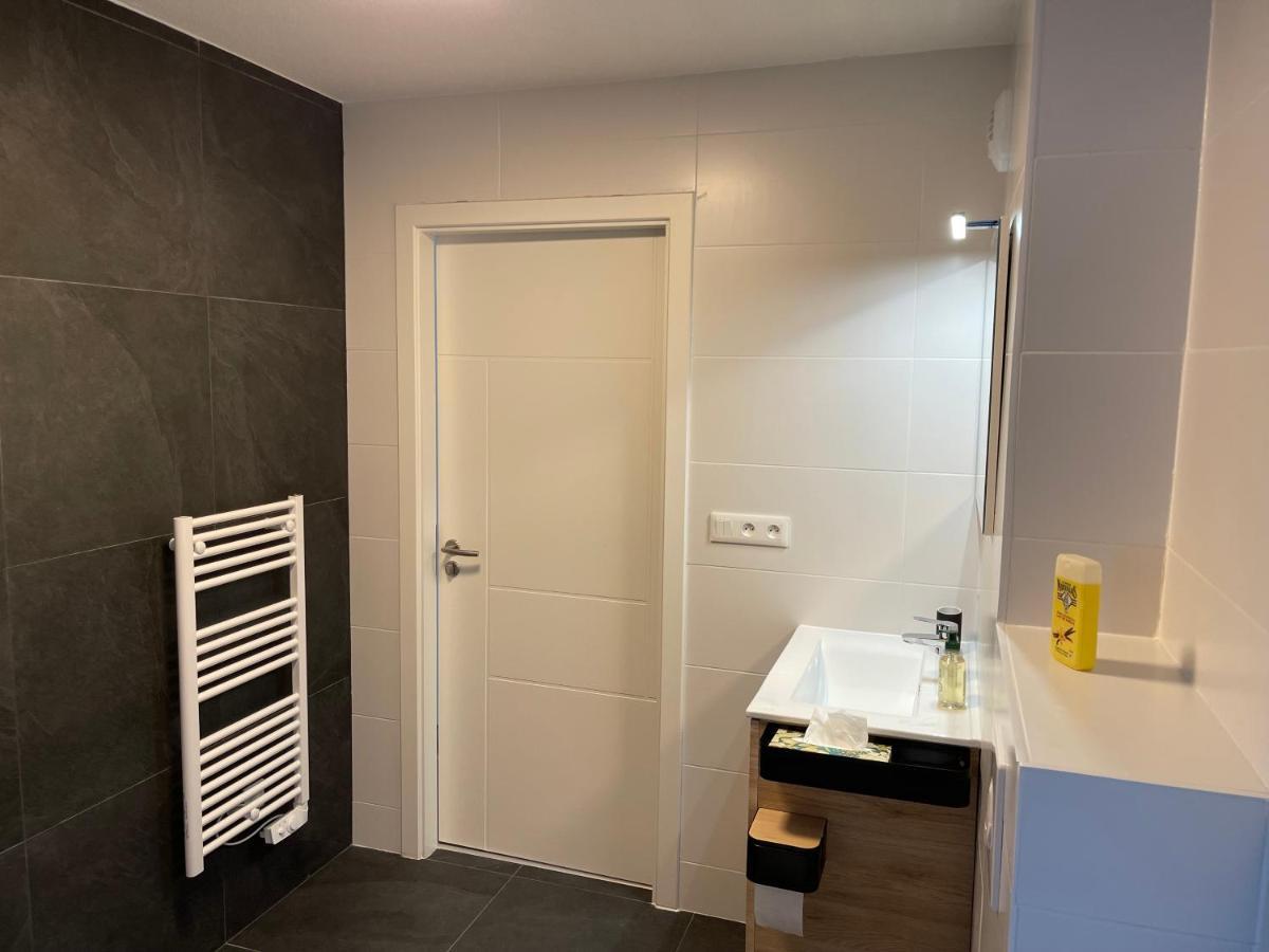 Chez Paul Wilmouth Apartment Strasbourg Luaran gambar