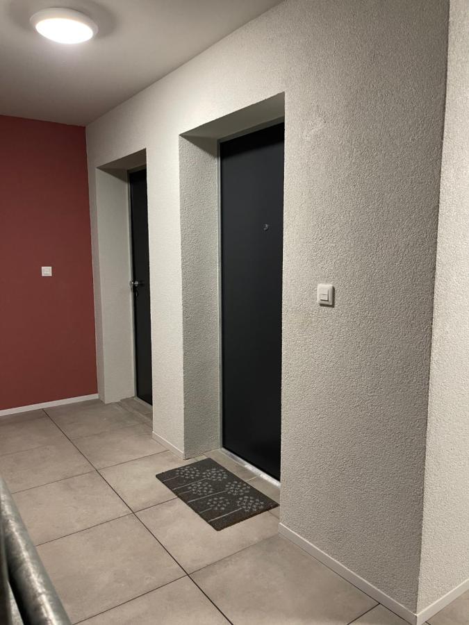 Chez Paul Wilmouth Apartment Strasbourg Luaran gambar