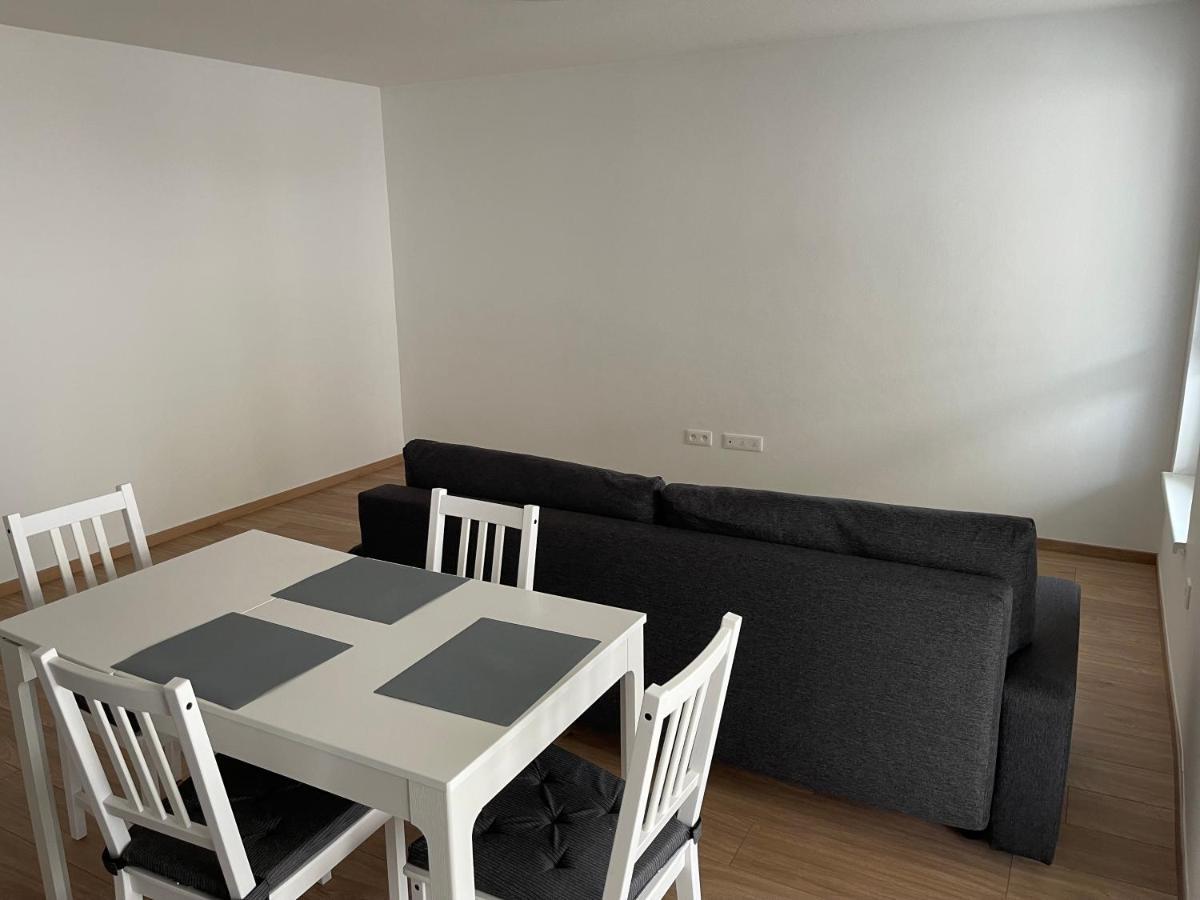 Chez Paul Wilmouth Apartment Strasbourg Luaran gambar