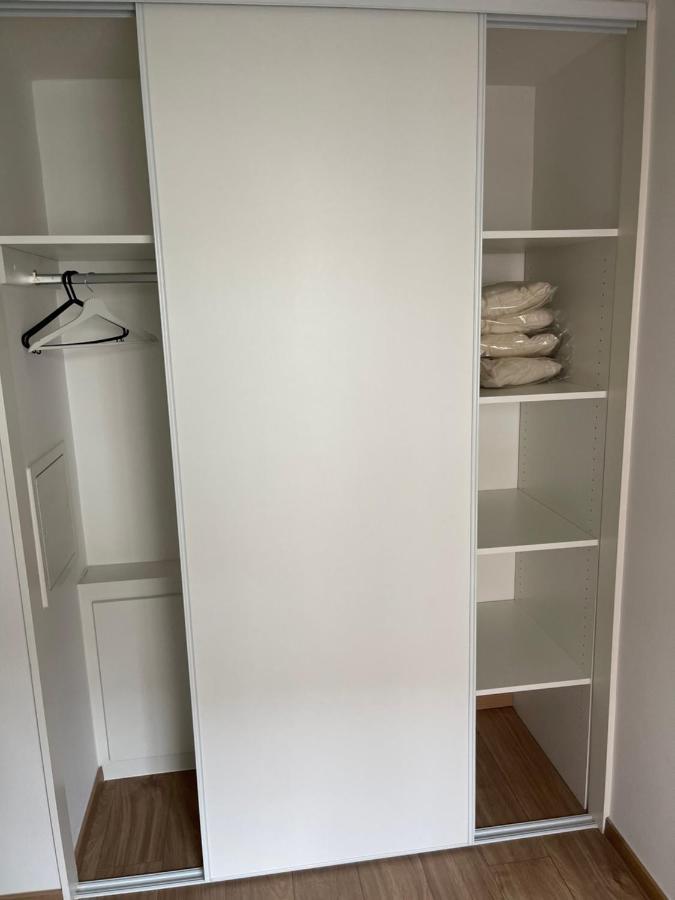 Chez Paul Wilmouth Apartment Strasbourg Luaran gambar