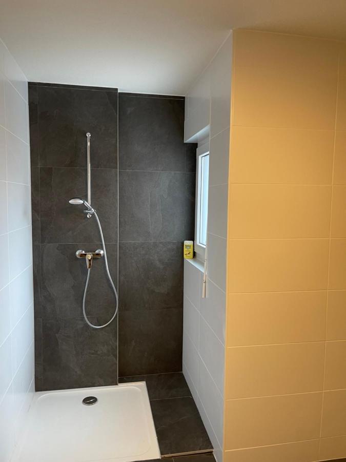 Chez Paul Wilmouth Apartment Strasbourg Luaran gambar