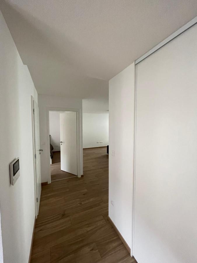 Chez Paul Wilmouth Apartment Strasbourg Luaran gambar